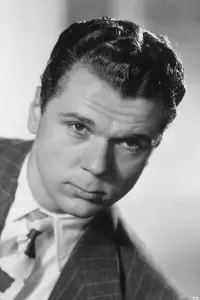 Photo Jackie Cooper