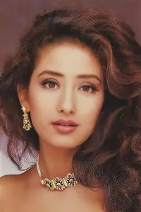 Photo Manisha Koirala