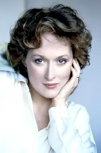 Photo Meryl Streep