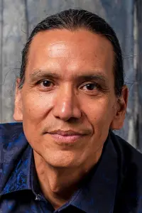 Photo Michael Greyeyes