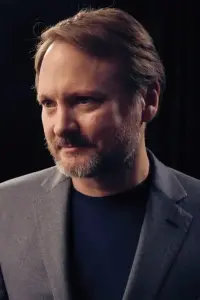 Photo Rian Johnson