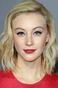 Photo Sarah Gadon