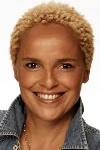 Photo Shari Belafonte