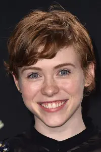 Photo Sophia Lillis