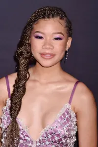 Photo Storm Reid