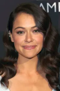 Photo Tatiana Maslany