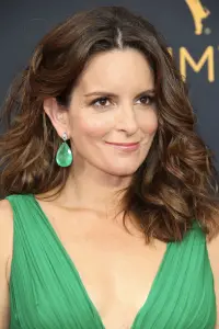 Photo Tina Fey