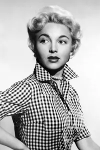 Photo Beverly Garland