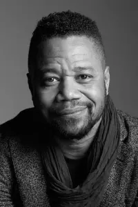 Photo Cuba Gooding Jr.