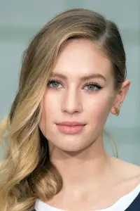 Photo Dylan Penn