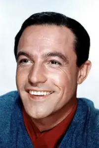 Photo Gene Kelly