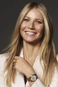 Photo Gwyneth Paltrow