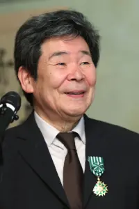 Photo Isao Takahata