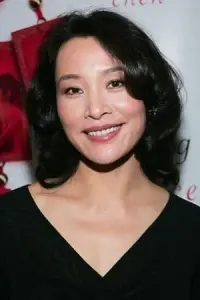 Photo Joan Chen