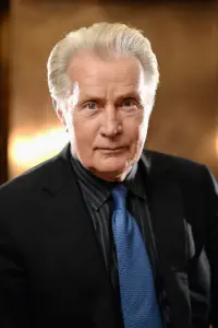 Photo Martin Sheen