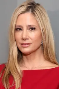 Photo Mira Sorvino