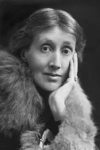 Photo Virginia Woolf