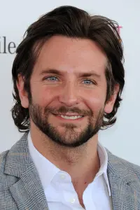 Photo Bradley Cooper