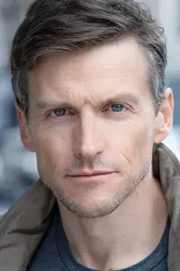 Photo Gideon Emery