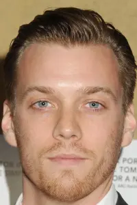 Photo Jake Abel