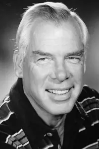 Photo Lee Marvin