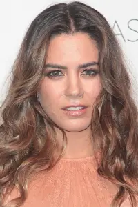 Photo Lorenza Izzo