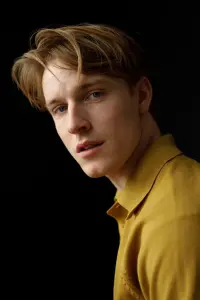 Photo Louis Hofmann