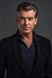 Photo Pierce Brosnan