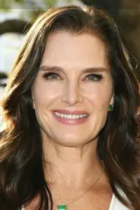 Photo Brooke Shields