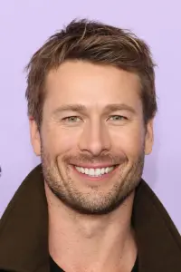 Photo Glen Powell