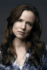 Photo Juliette Lewis