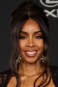 Photo Kelly Rowland