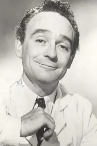 Photo Kenneth Connor