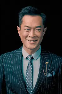 Photo Louis Koo