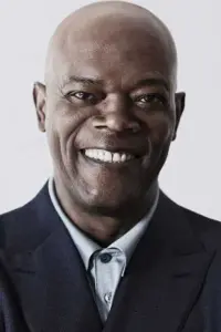 Photo Samuel L. Jackson