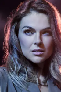 Photo Serinda Swan