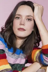 Photo Stacy Martin