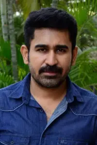 Photo Vijay Antony