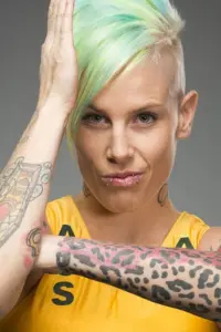 Photo Bec Rawlings