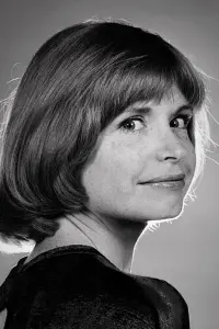 Photo Bonnie Franklin