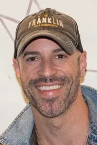 Photo Chris Daughtry