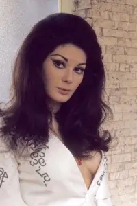 Photo Edwige Fenech