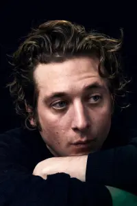 Photo Jeremy Allen White