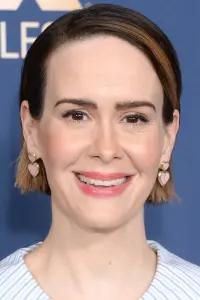 Photo Sarah Paulson