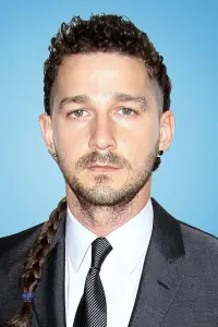 Photo Shia LaBeouf