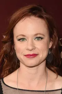 Photo Thora Birch