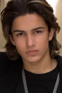 Photo Aramis Knight