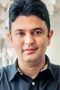 Photo Bhushan Kumar