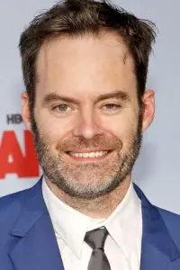 Photo Bill Hader