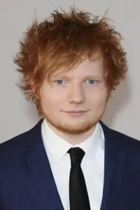 Photo Ed Sheeran